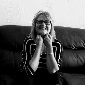 Meet your Posher, Jill